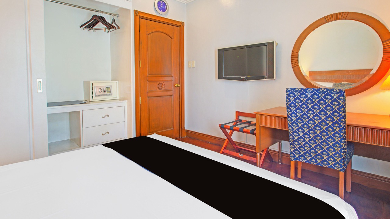 Photo of Bedroom in Pio del Pilar