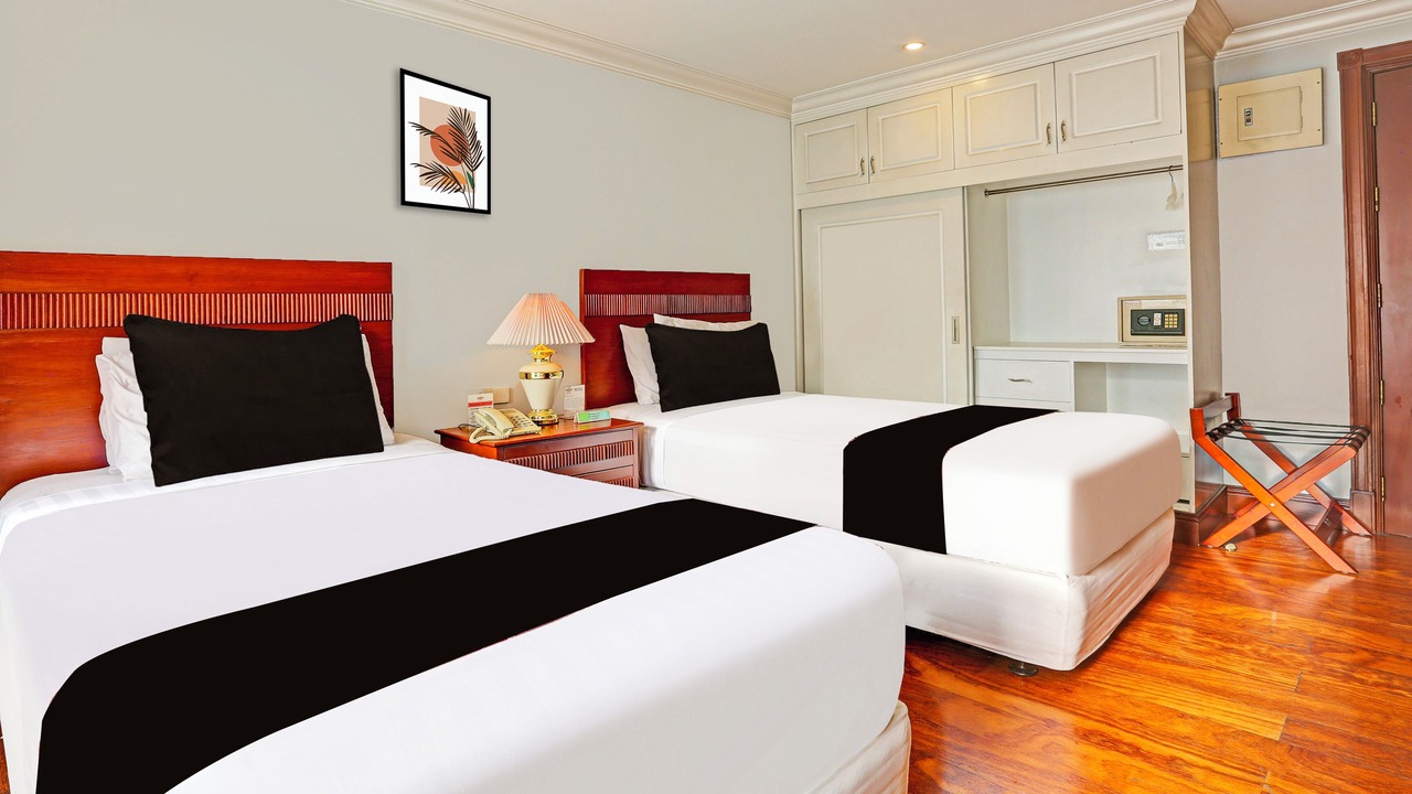 Photo of Bedroom in Pio del Pilar