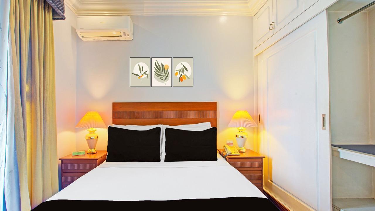 Photo of Bedroom in Pio del Pilar