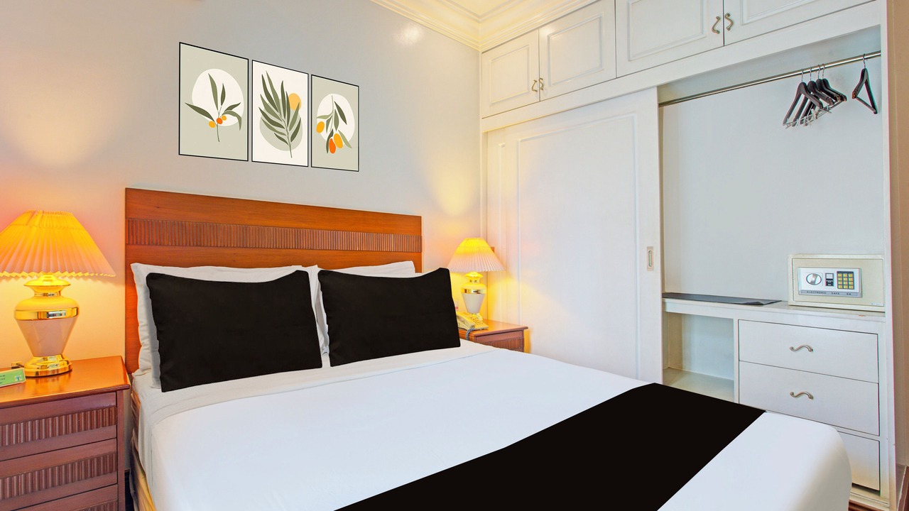 Photo of Bedroom in Pio del Pilar