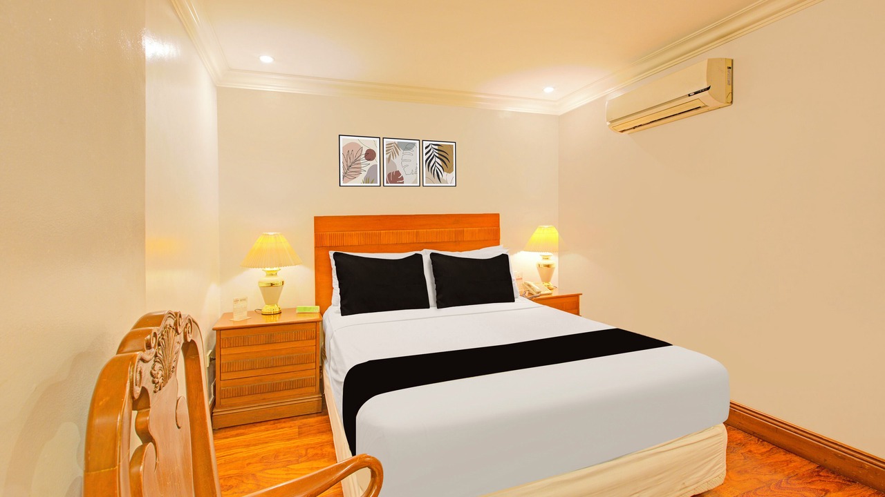 Photo of Bedroom in Pio del Pilar