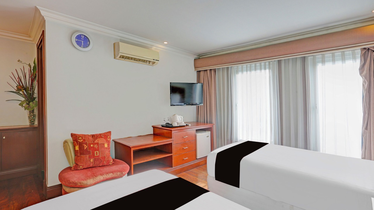 Photo of Bedroom in Pio del Pilar