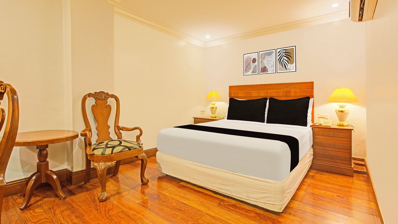 Photo of Bedroom in Pio del Pilar