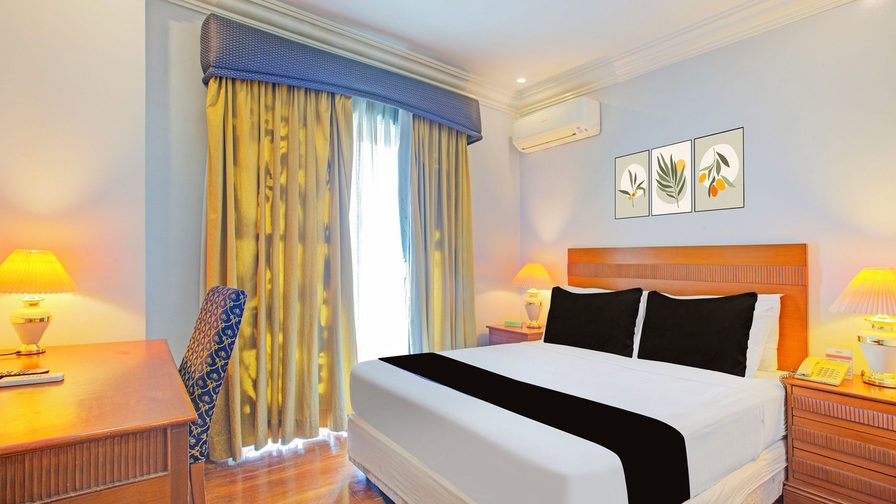 Photo of Bedroom in Pio del Pilar