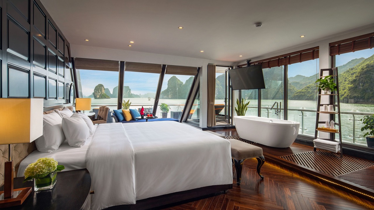 Photo of Bedroom in Hoan Kiem