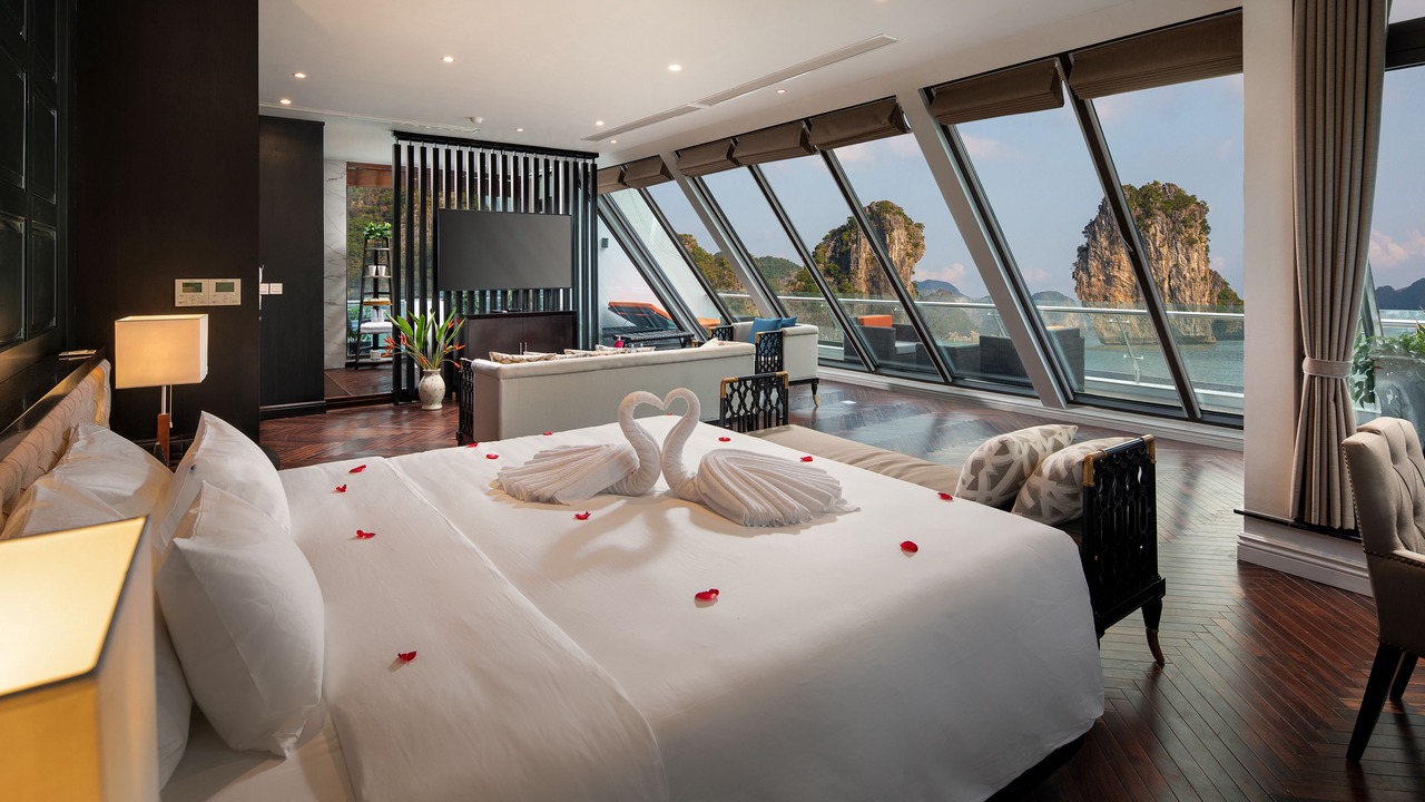 Photo of Bedroom in Hoan Kiem