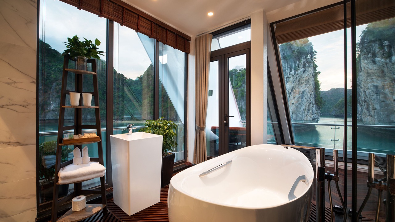 Photo of Bathroom in Hoan Kiem