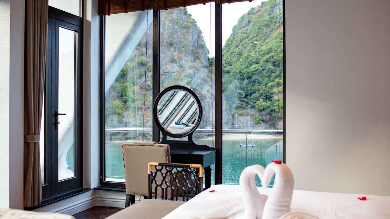 Photo of Bedroom in Hoan Kiem