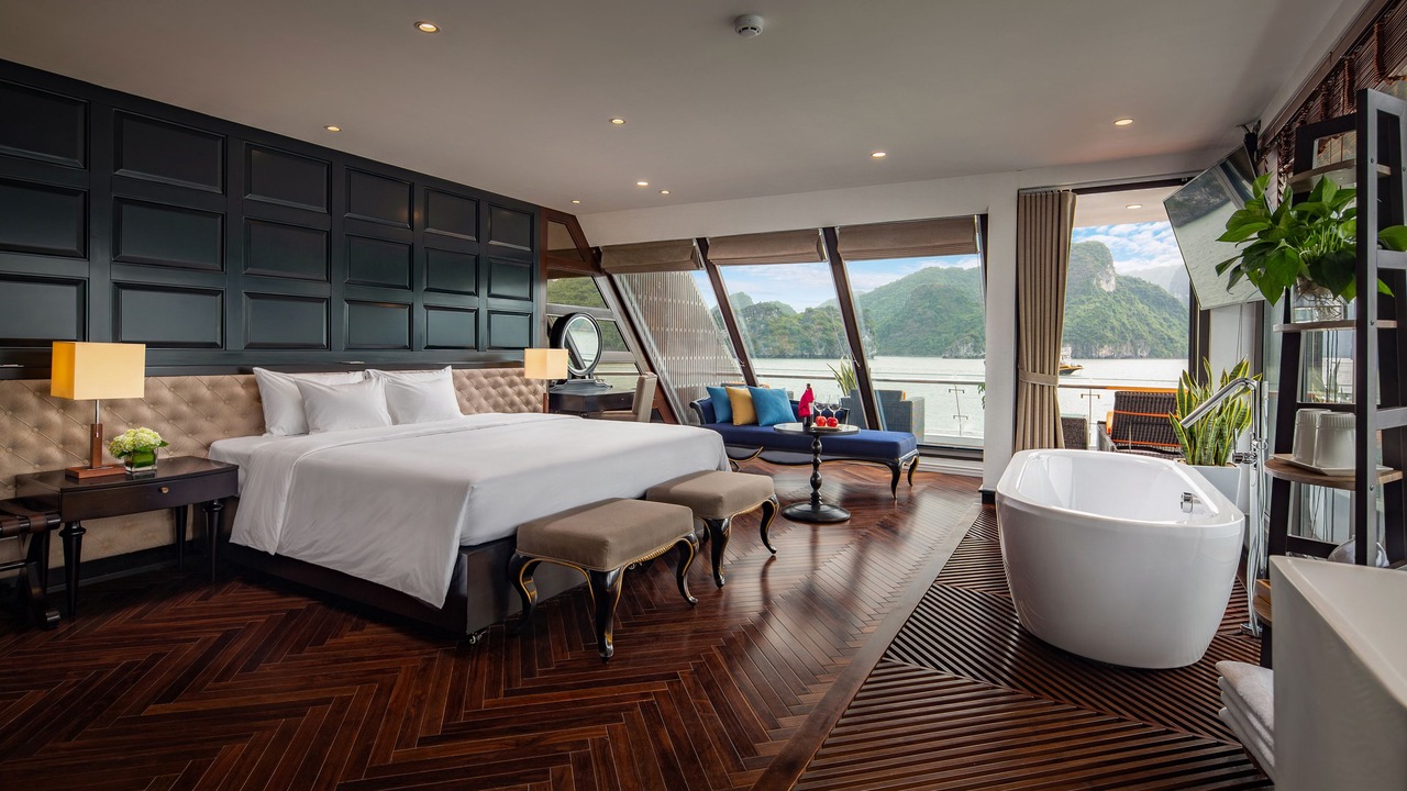 Photo of Bedroom in Hoan Kiem
