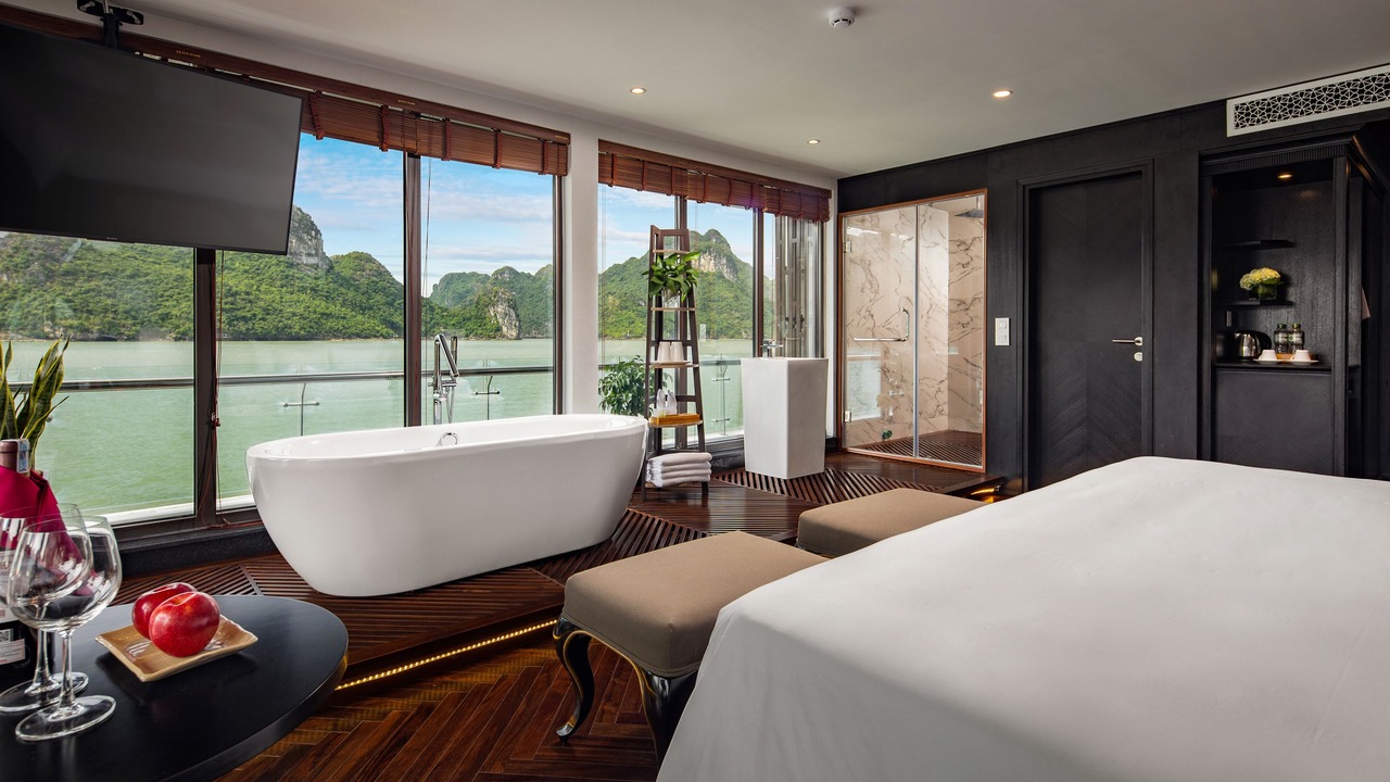 Photo of Bedroom in Hoan Kiem