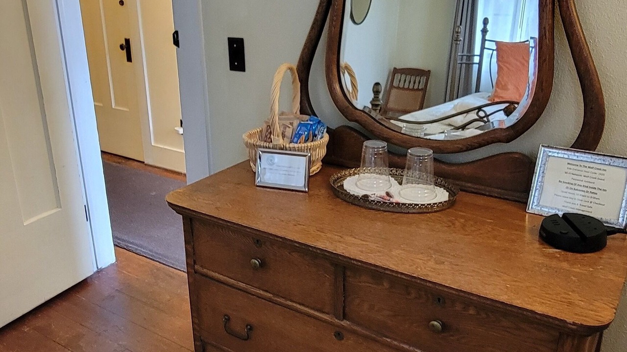 Photo of Bedroom in Wolf Creek