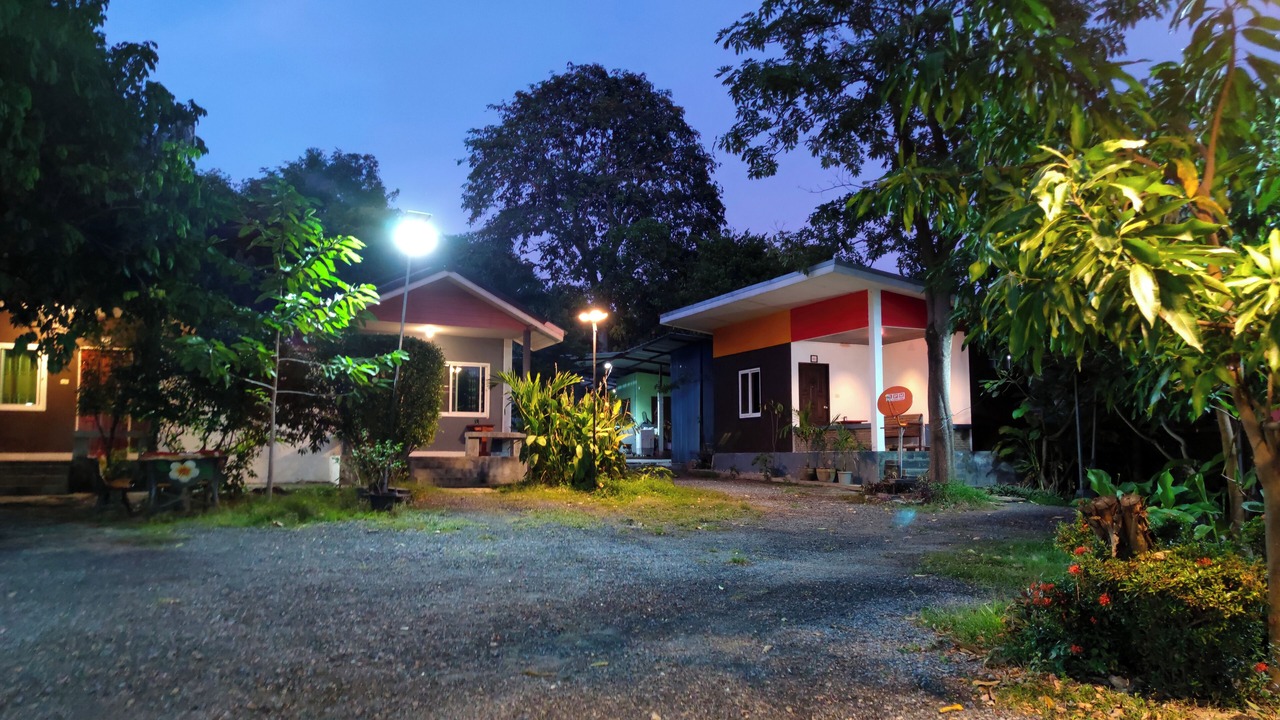 Photo of Outdoor in Saraburi