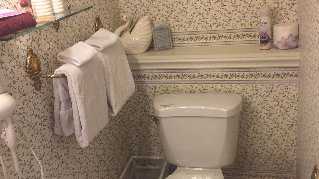 Photo of Bathroom in Tyler