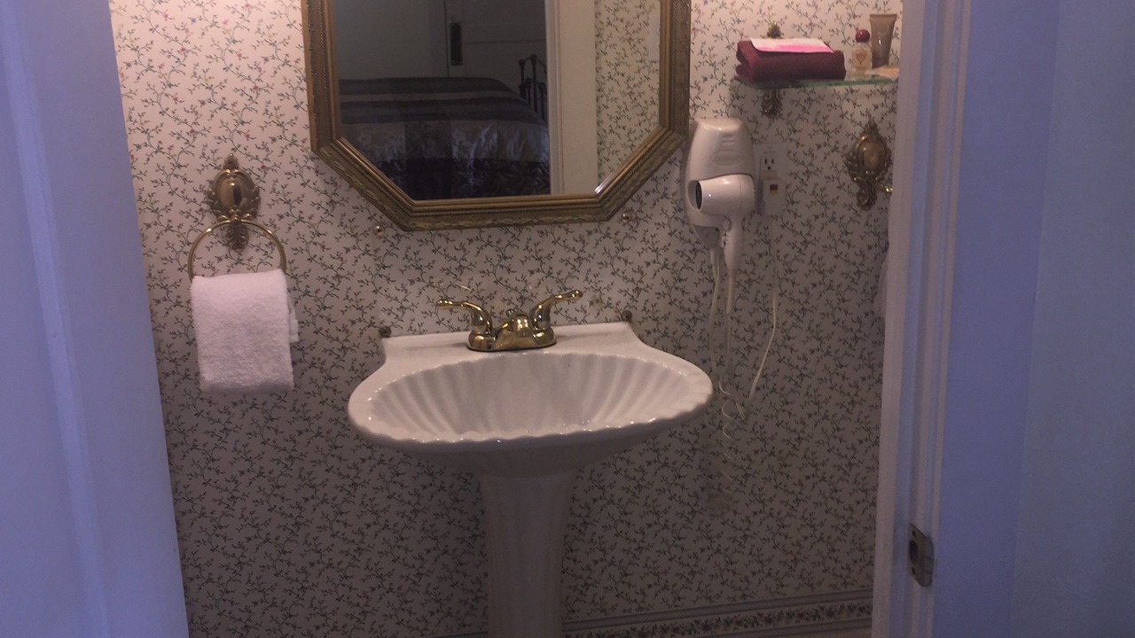 Photo of Bathroom in Tyler