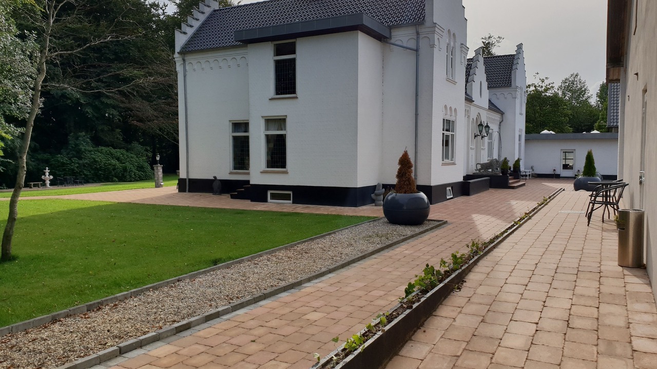 Photo of Outdoor in Gording