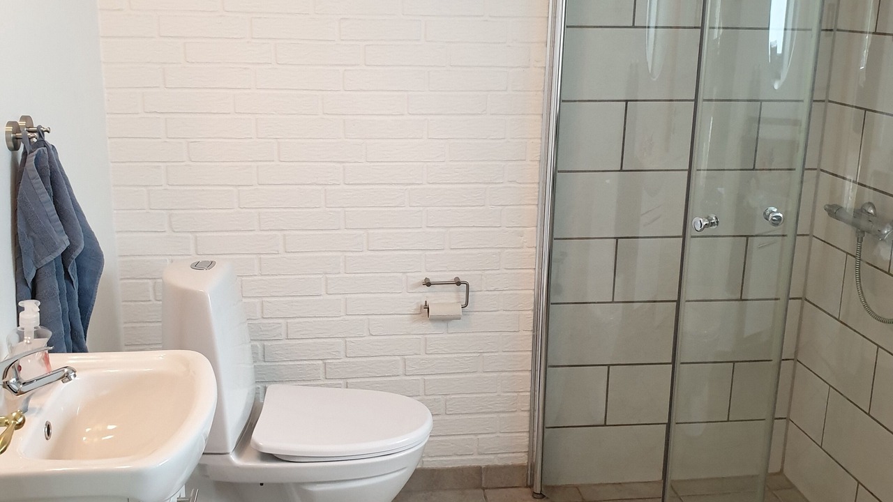 Photo of Bathroom in Gording