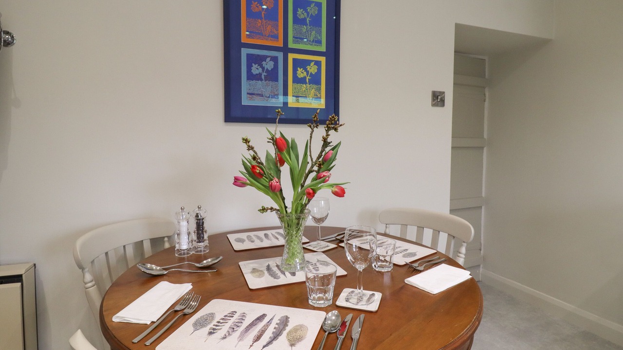Photo of Livingroom in Skipton
