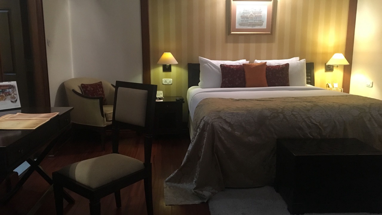 Photo of Bedroom in Domlur