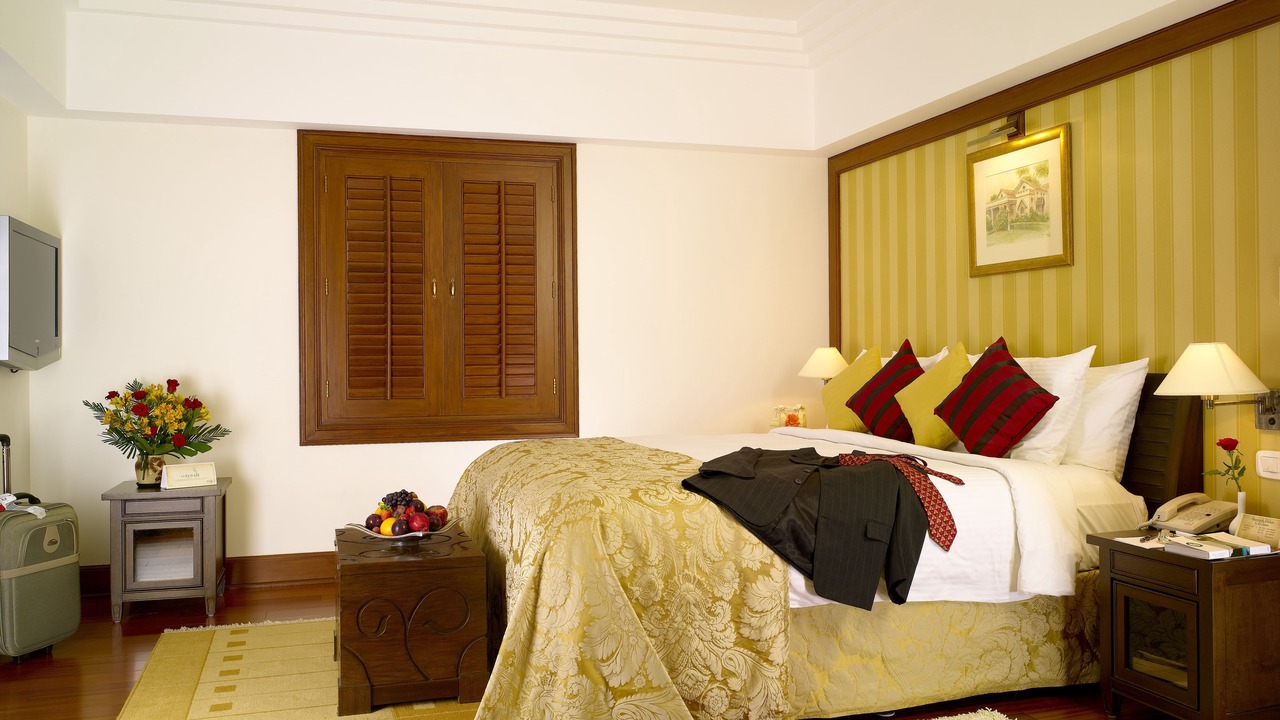 Photo of Bedroom in Domlur