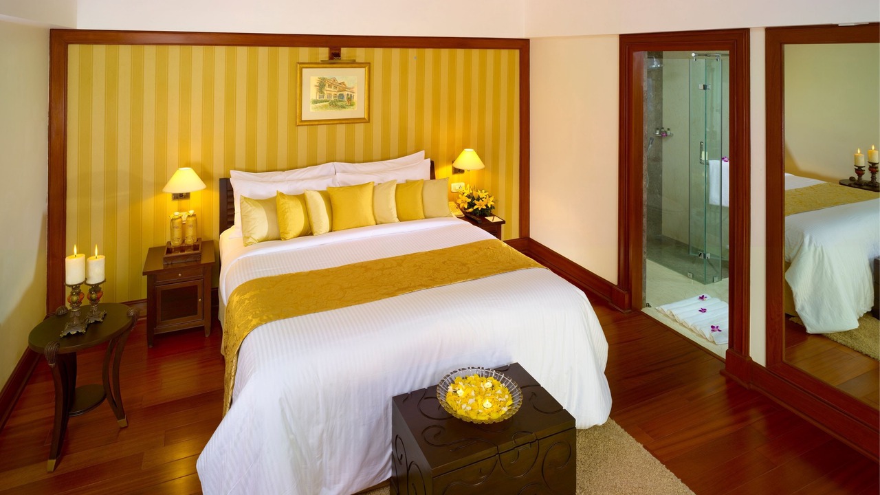 Photo of Bedroom in Domlur