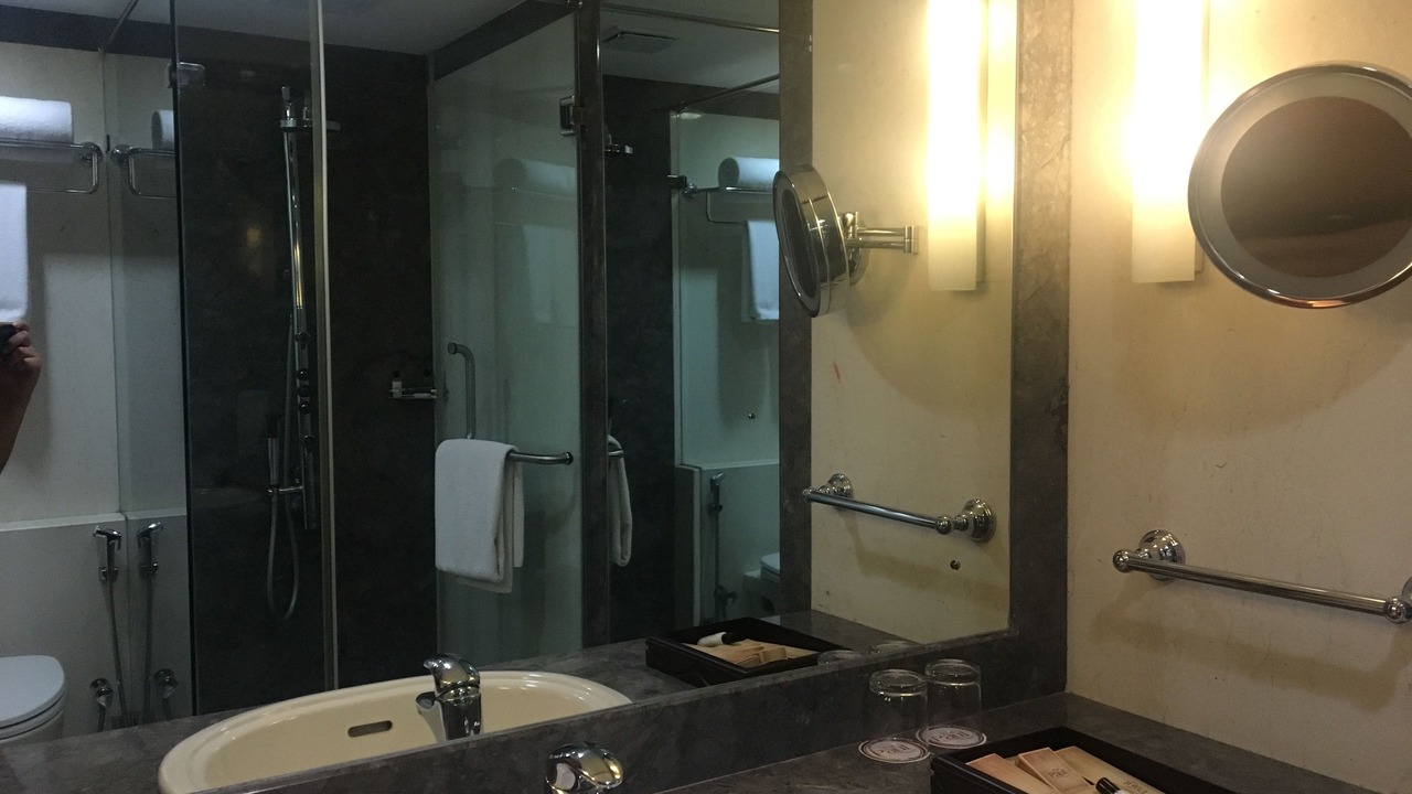 Photo of Bathroom in Domlur