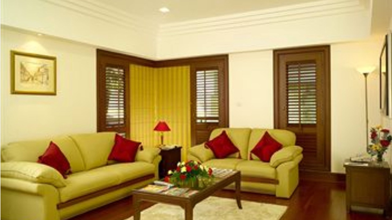 Photo of Bedroom in Domlur