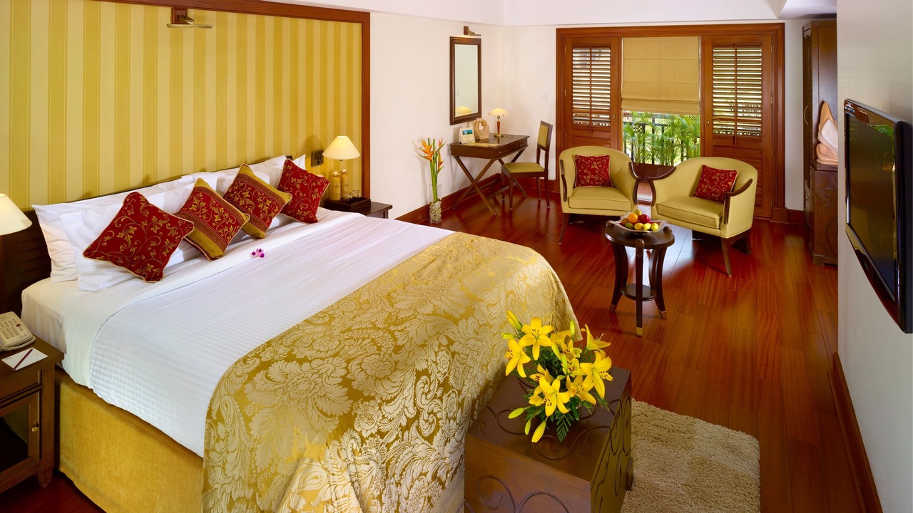 Photo of Bedroom in Domlur