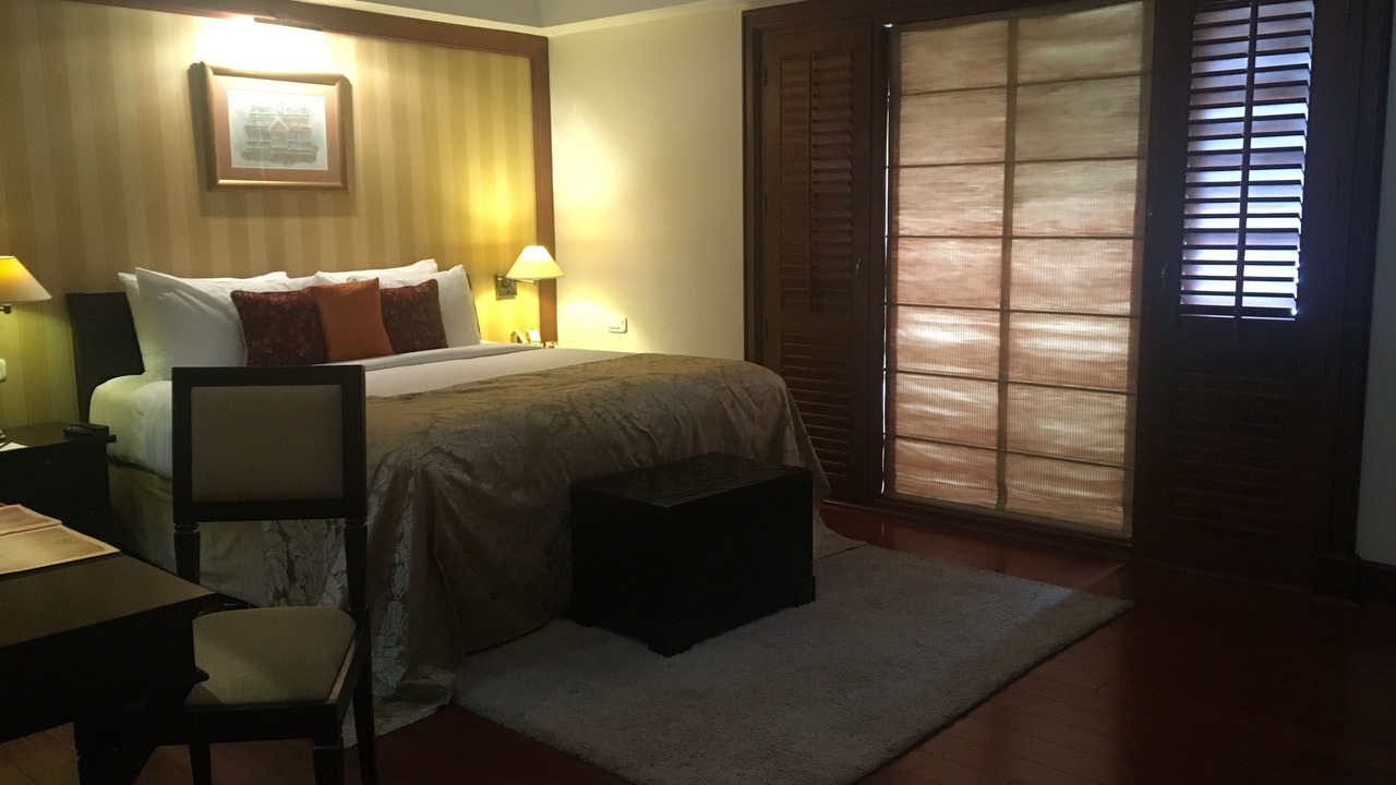 Photo of Bedroom in Domlur