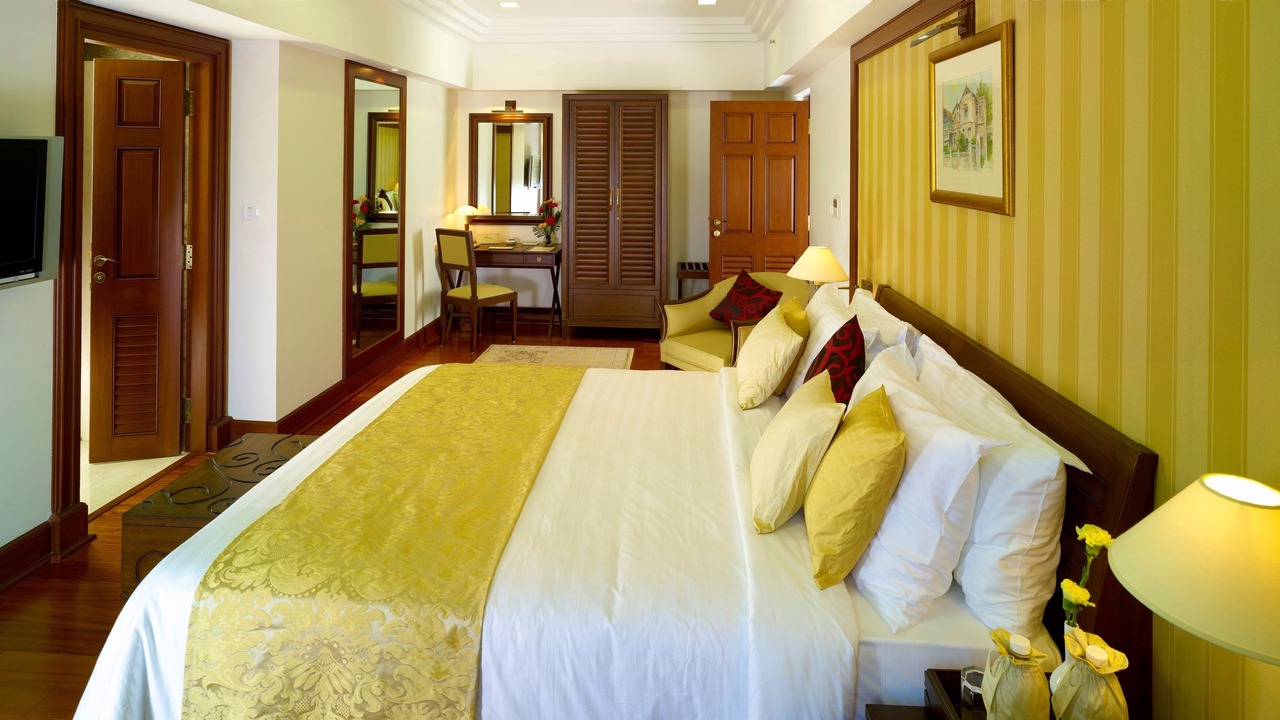 Photo of Bedroom in Domlur