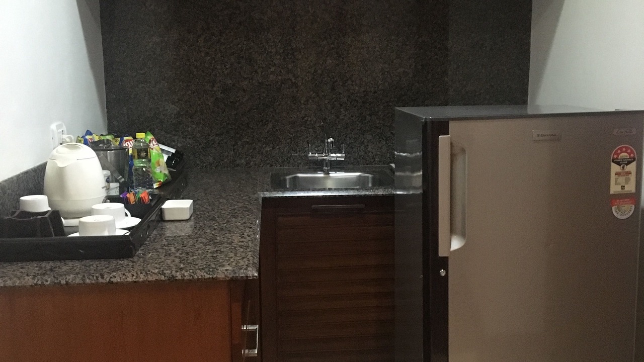 Photo of Kitchen in Domlur