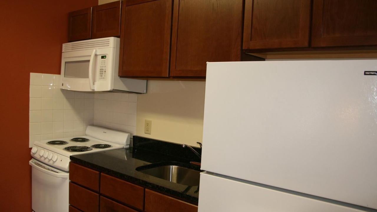 Photo of Kitchen in Sumter