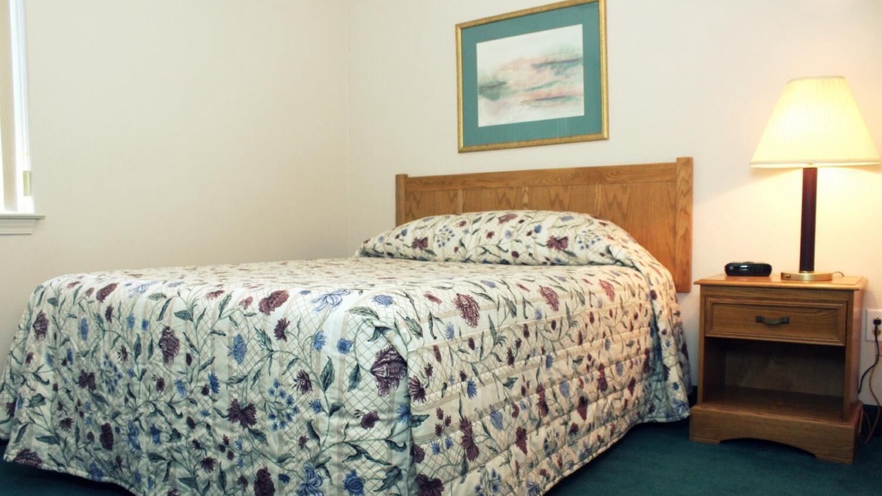 Photo of Bedroom in Sumter