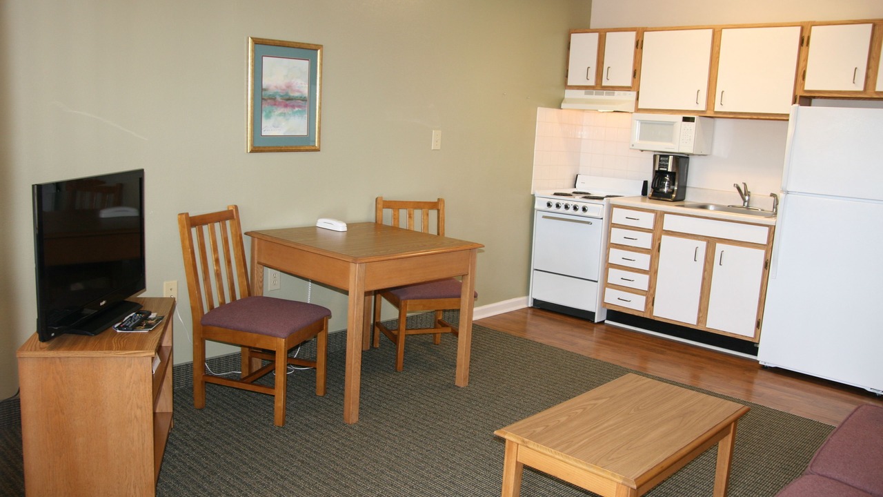 Photo of Livingroom in Sumter