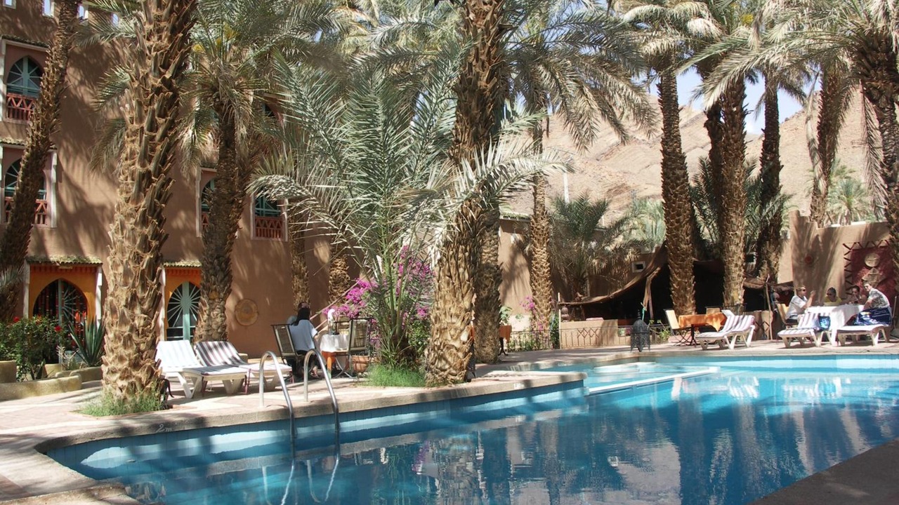 Photo of Outdoor in Amezrou