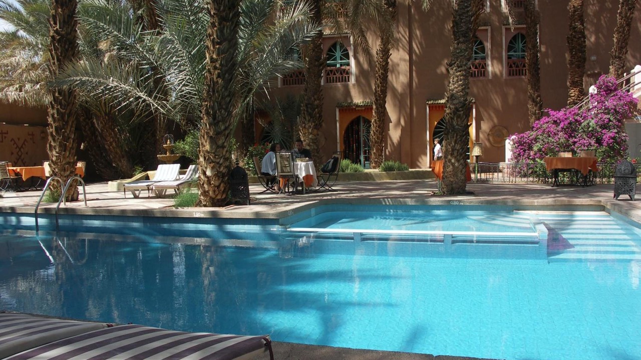 Photo of Outdoor in Amezrou