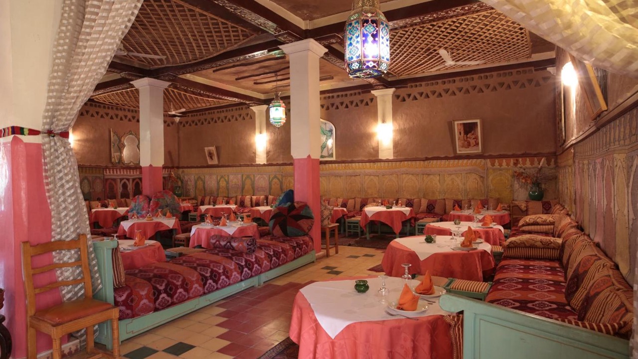 Photo of Others in Amezrou