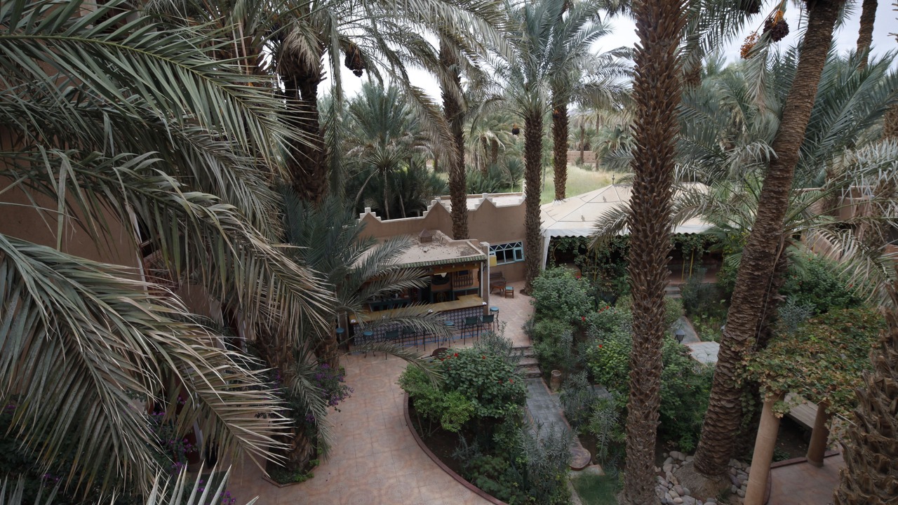 Photo of Outdoor in Amezrou