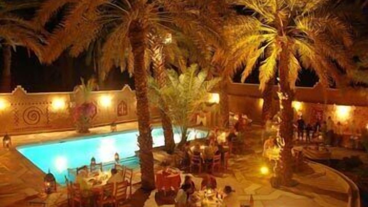 Photo of Outdoor in Amezrou