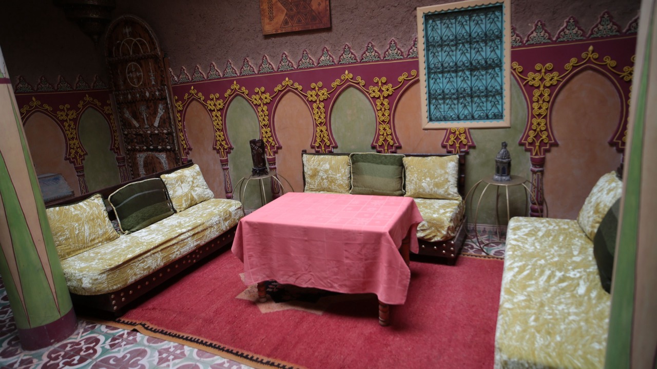 Photo of Others in Amezrou