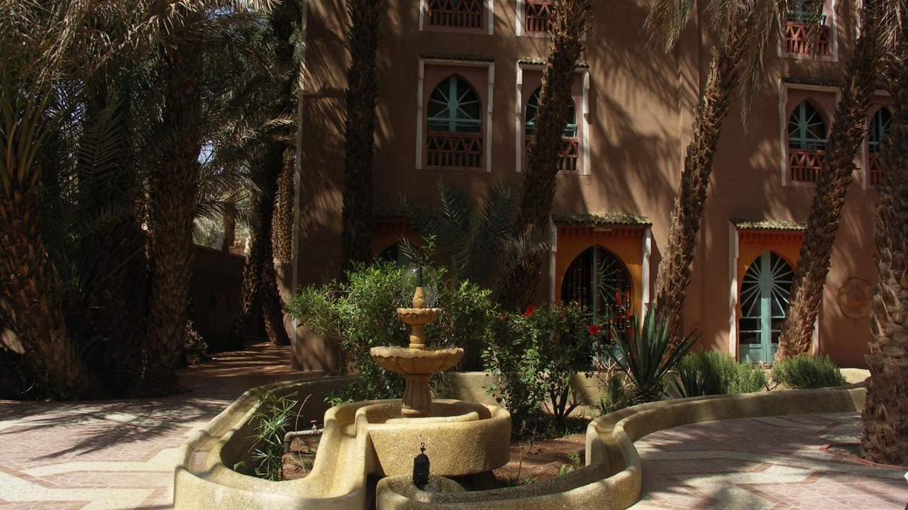 Photo of Outdoor in Amezrou