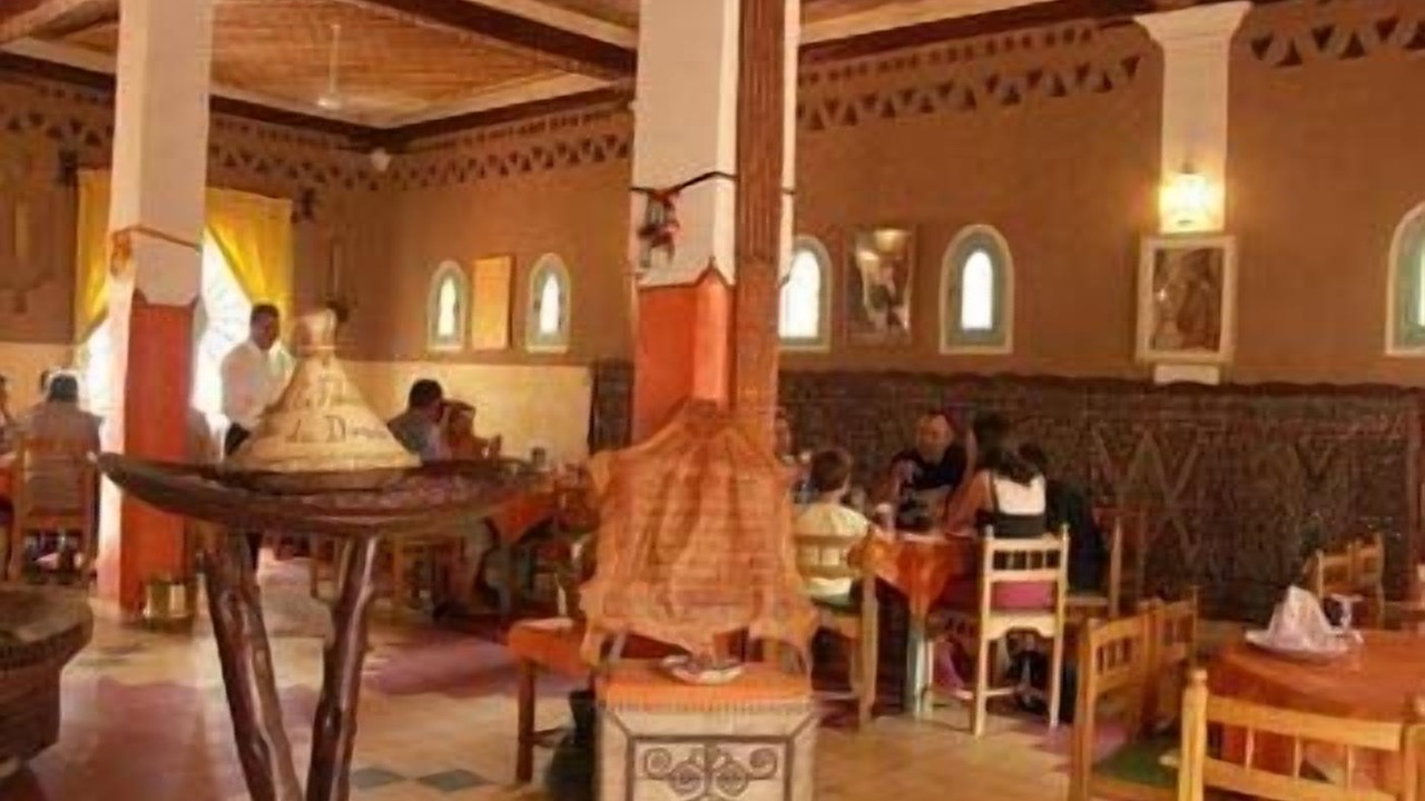 Photo of Others in Amezrou