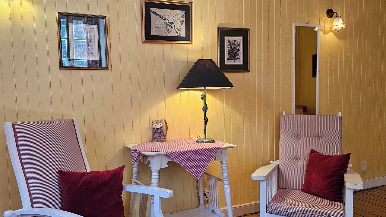 Photo of Bathroom in Pointe-au-Pic