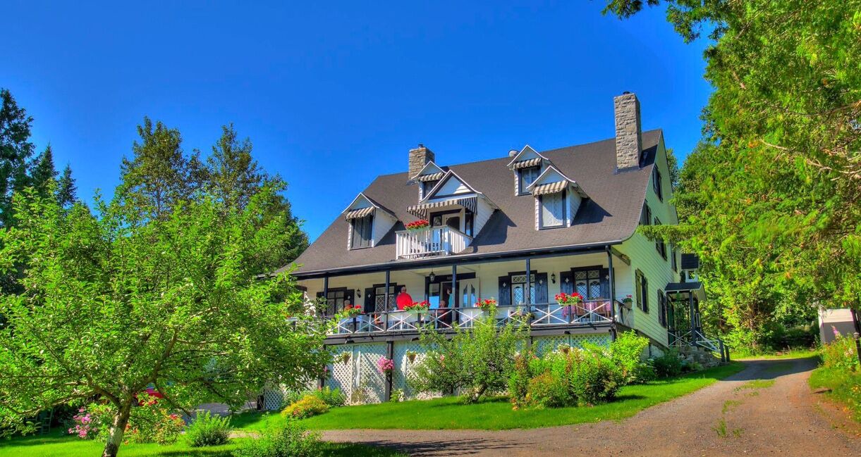 Photo of Outdoor in Pointe-au-Pic