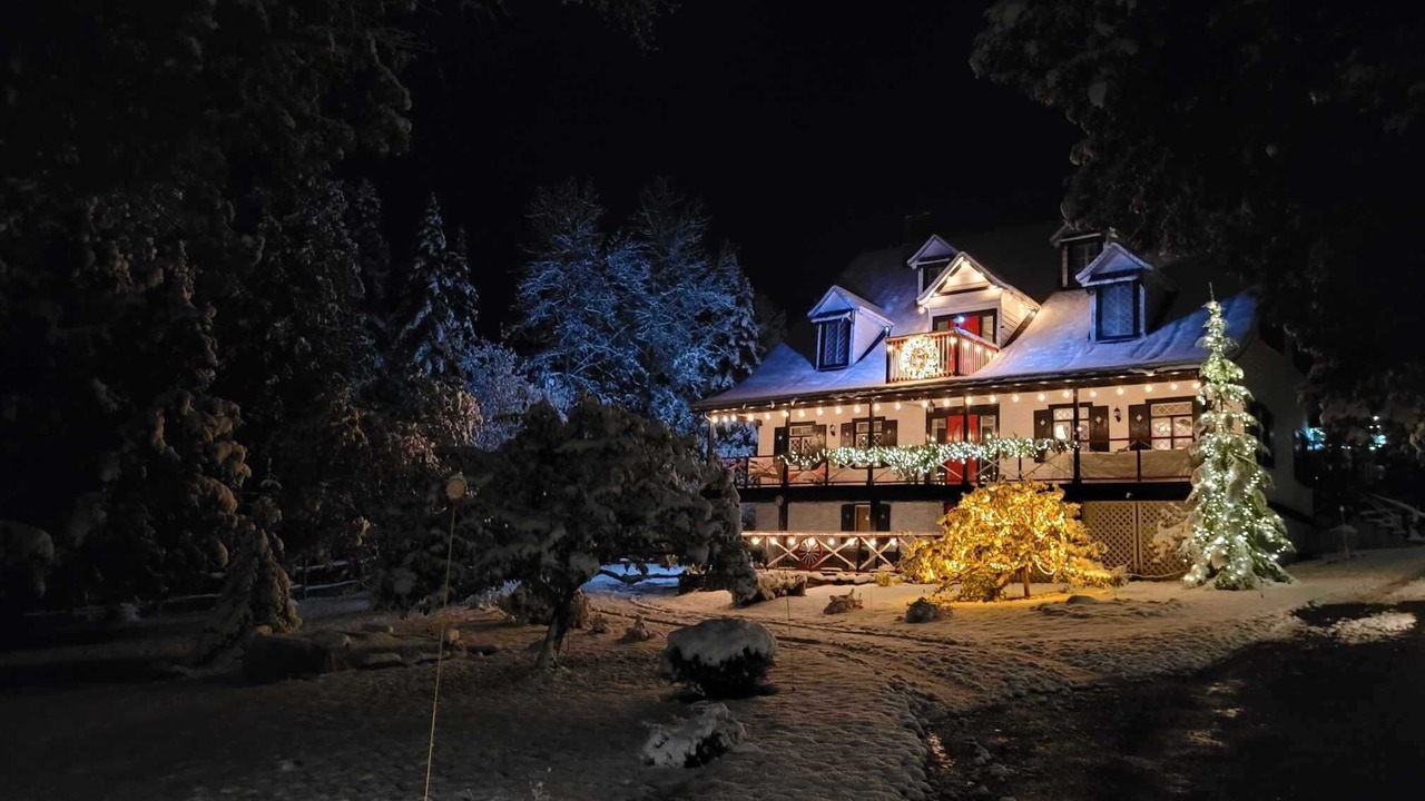 Photo of Outdoor in Pointe-au-Pic