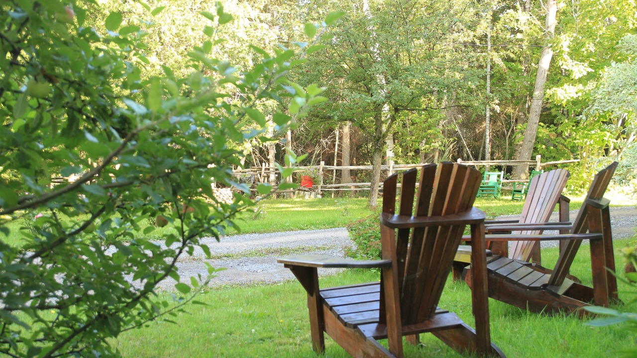 Photo of Outdoor in Pointe-au-Pic