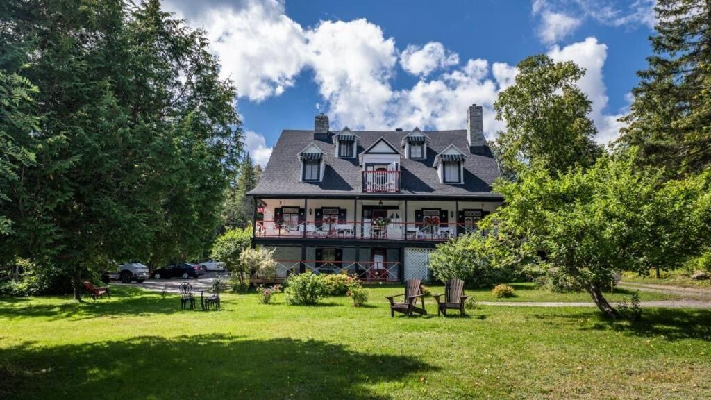 Photo of Outdoor in Pointe-au-Pic