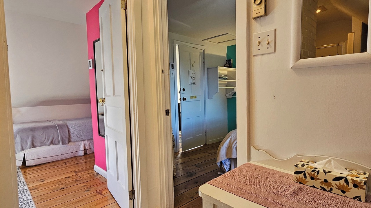 Photo of Bathroom in Pointe-au-Pic