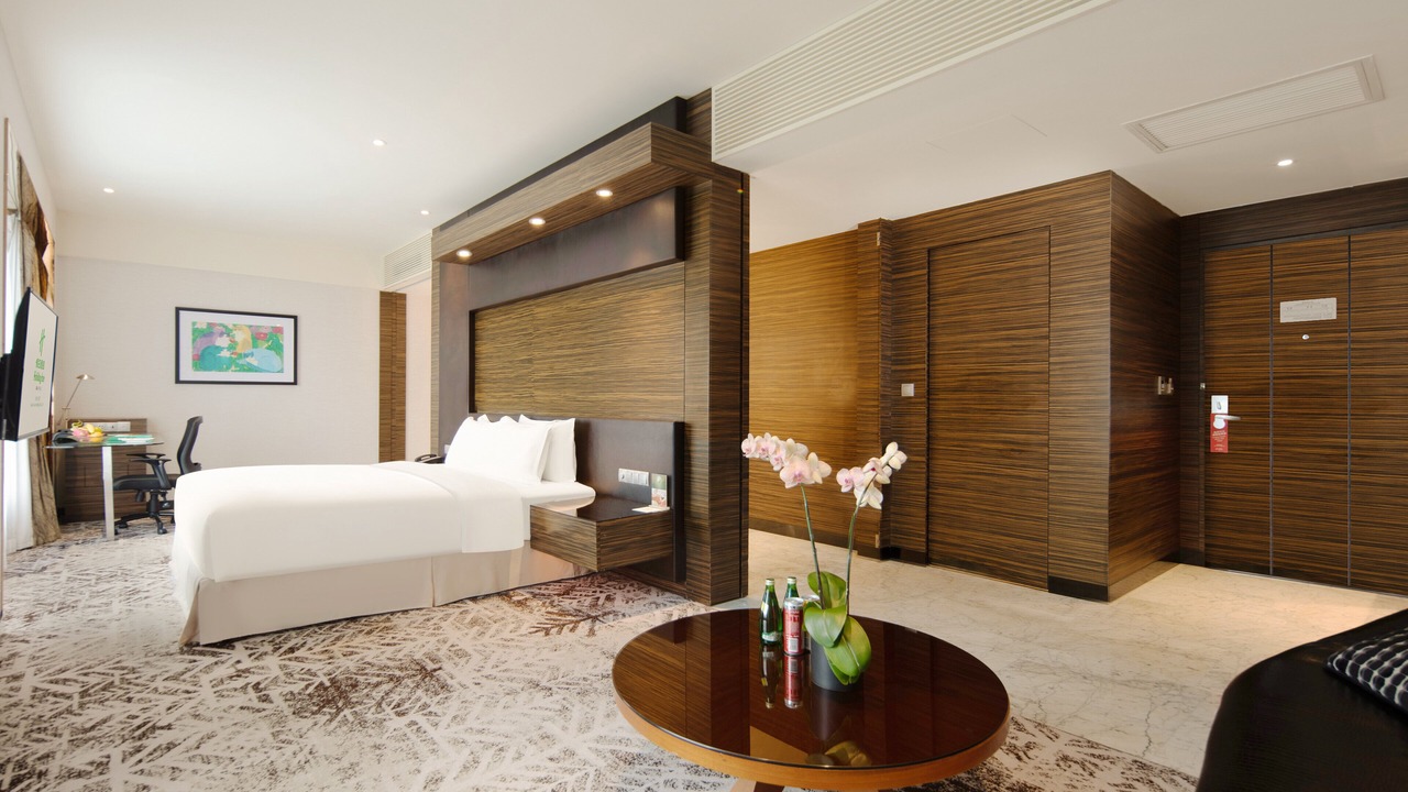 Photo of Bedroom in Qingpu