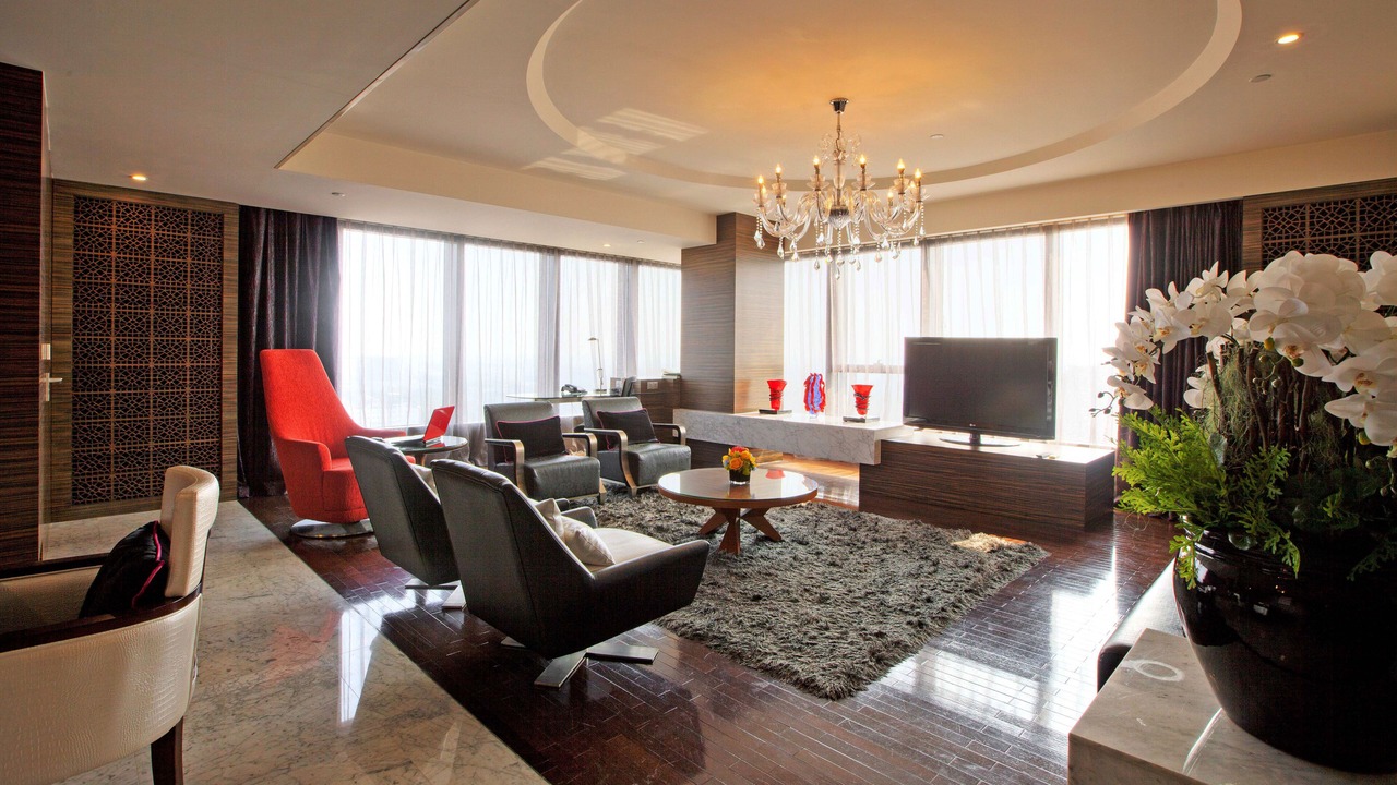 Photo of Bedroom in Qingpu