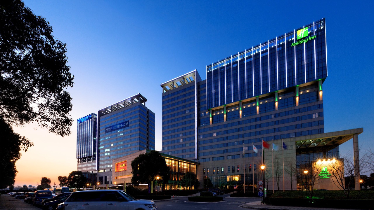 Photo of Outdoor in Qingpu
